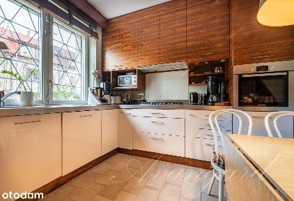 ul. Karolinki, Wyględów, Mokotów, Warszawa, mazowieckie