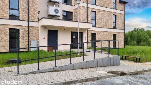 Wynajmujesz=kupujesz,50,44m2, 3 pokoje, balkon