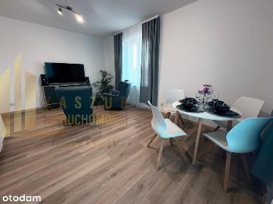 Do wynajęcia mieszkanie 2 pokojowe ul. Pokoju Żary