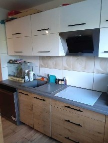 Sprzedam mieszkanie borow