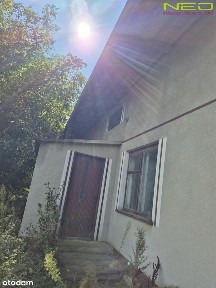 Dom w atrakcyjnej cenie!