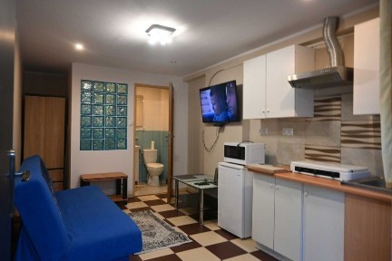 Bezpośrednio wynajmę ładną kawalerkę Grunwald ok. ul Kasztelańskiej