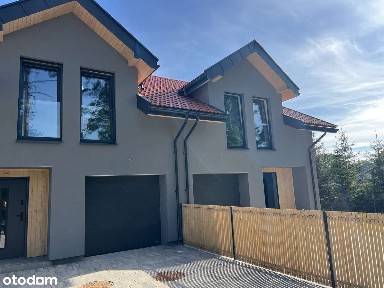 Dom Bliźniak 7min. do centrum Olsztyna ! z zegarkiem w ręku.