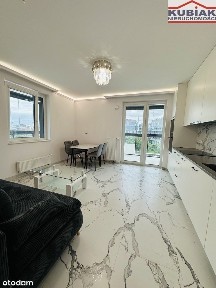 Al. Jerozolimskie 190, Apartament + 20m2 taras.