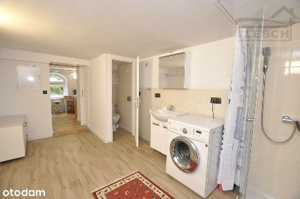 Mieszkanie w Nadarzynie - 32 m2