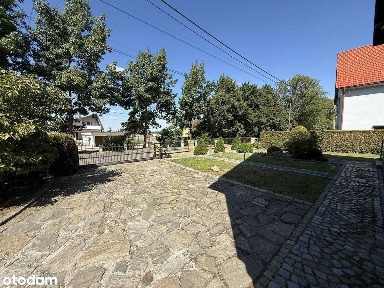 Na sprzedaż wyjątkowy dom blisko Paczkowa