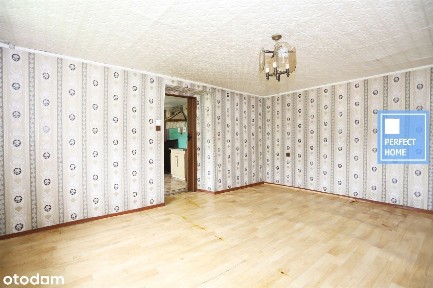 Dom wolnostojący w malowniczej, przygranicznej miejscowości