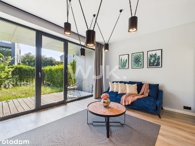 64m2, 2 pokoje, nowoczesne, Fort Cze