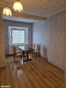 Mieszkanie dwupokojowe 47.7 m2 w centrum