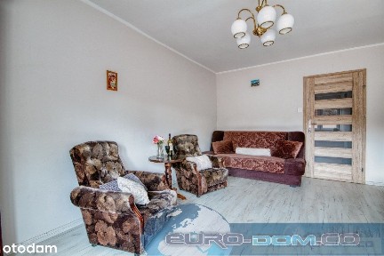 Mieszkanie z BALKONEM dostępne OD ZARAZ - os. Piastowskie