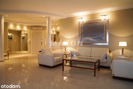 al. Aleja Jana Pawła II, Muranów, Śródmieście, Warszawa, mazowieckie