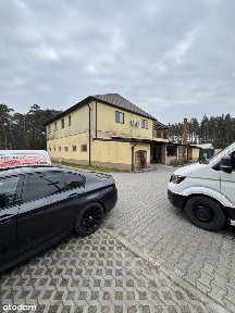 Sprzedam nieruchomość