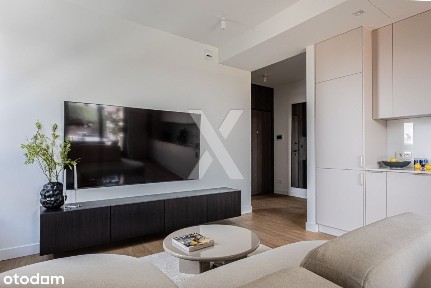 Sadyba | Wysoki standard | Klimatyzacja |