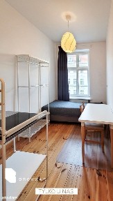 Kawalerka w centrum miasta