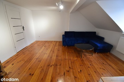 Mieszkanie 2 pokojowe blisko centrum - 40m2