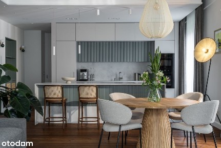 Exclusive Apartment in Villa