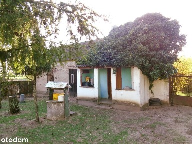 Okolice Skulska - Gospodarstwo Rolne