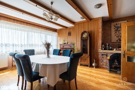 140 m2 | działka 1284 m2 | 3 hale po ok. 86 m2