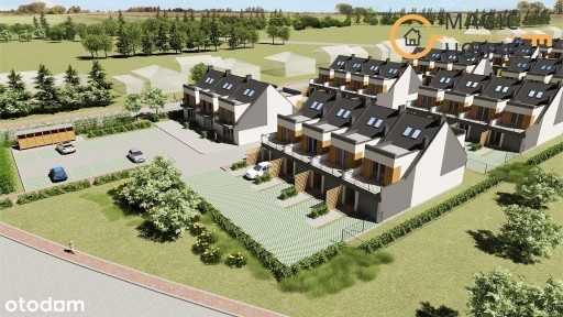 EkoDom w cenie Mieszkania! IV Etap Inwestycji