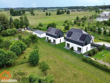 Energooszczędny dom z fotowoltaika - SULECHÓW- OSTATNI !