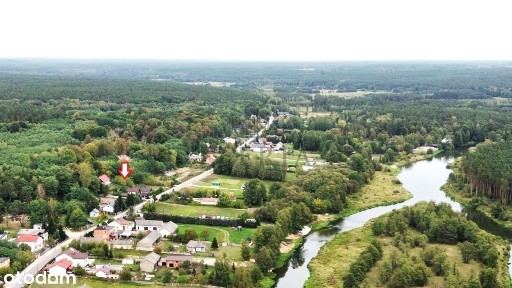 Działająca agroturystyka 5km od Spały!