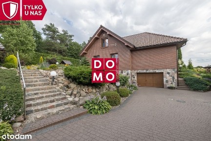 Dom | Kaszuby | Duży ogród | 44 km od Gdańska |