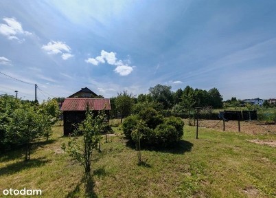 Dom w Szczerbicach - 299 000 złotych