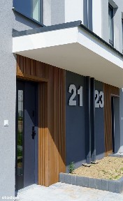 Osiedle Laurowe 2 w Gruszczynie (II ETAP) - DOMY GOTOWE DO ODBIORU !