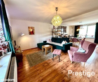 Dom wolnostojący z ogrodem, garażem i fotowoltaiką