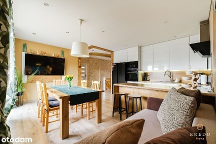 153 m2 | działka 653 m2 | piwnica | pom. gosp.