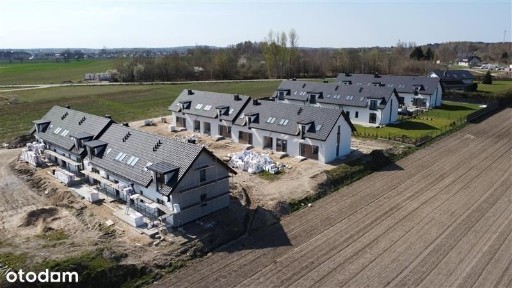 Dom szeregowy Konikowo - 650.000 zł !