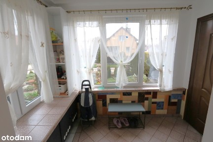 Podpiwniczony 3 pok. BLIŹNIAK przy ul. MATEJKI/ Światłowód-INTERNET.