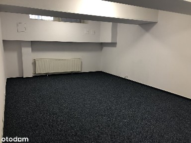 Lokal usługowy w Śródmieściu