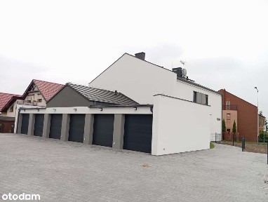 Helenki -mieszkanie wolne od zaraz, miejsce parkingowe, skrytka