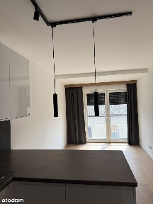 Nowe mieszkanie 36 m2 | urządzone | do wprowadzenia | Trzemeszno