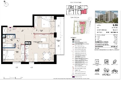 Rataje, Nowe Miasto, Poznań, wielkopolskie