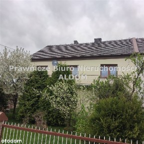 Dom Krzyżowa Dolina, gmina Ozimek