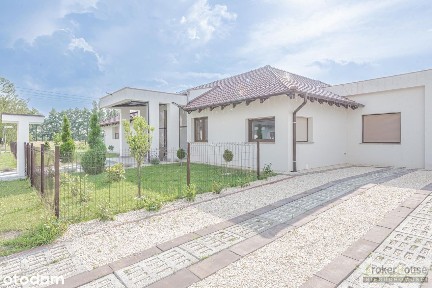 Komfortowy dom w Opolu