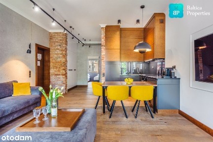 Wyjątkowy 87M2 Super Standard + Top Lokalizacja