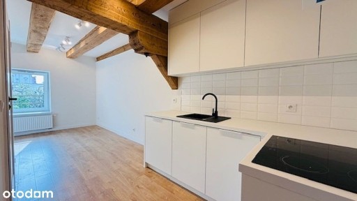 Wykończone w wysokim standardzie,klimatyczne