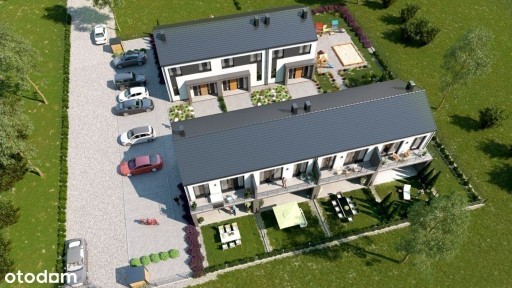 Morze Dziwnówek Apartament na parterze