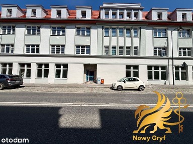 ul. Kardynała Stefana Wyszyńskiego, Szczecinek, szczecinecki, zachodniopomorskie