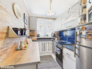 Mieszkanie 3 pokojowe na parterze z garażem