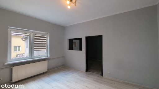 Bezczynszowe mieszkanie w kamienicy (ul. Rynek)