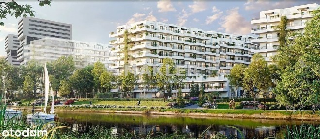Ostatnie mieszkania w tym budynku na 2027 rok!