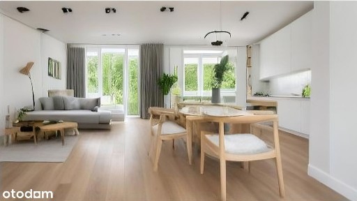 Wieliczka| mieszkanie 71,74 m² z balkonem+poddasze| Apartamenty Zabawa