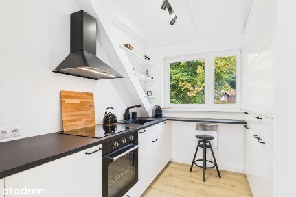 ul. 23 Marca, Przylesie, Sopot, pomorskie