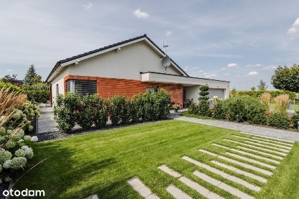 Fałkowo /Dom /160m /4pok /Garderoba /Ogród /Garaż