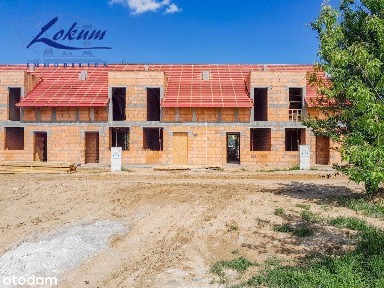 Leszno/Gronowo domy w zabudowie szeregowej
