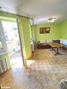 Mieszkanie 65 m2na sprzedaż